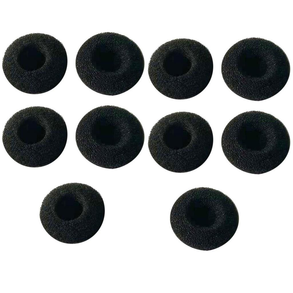 Sponge Ear Pad Earbud Cap For Plantronics Voyager Legend/PRO/V5200 Headset