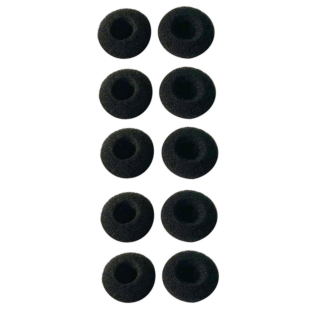 Sponge Ear Pad Earbud Cap For Plantronics Voyager Legend/PRO/V5200 Headset