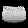 10 Pcs Pigeon Bird Plastic Cage Nest, Eggs Hatching Tool Cage Accessories