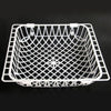 10 Pcs Pigeon Bird Plastic Cage Nest, Eggs Hatching Tool Cage Accessories