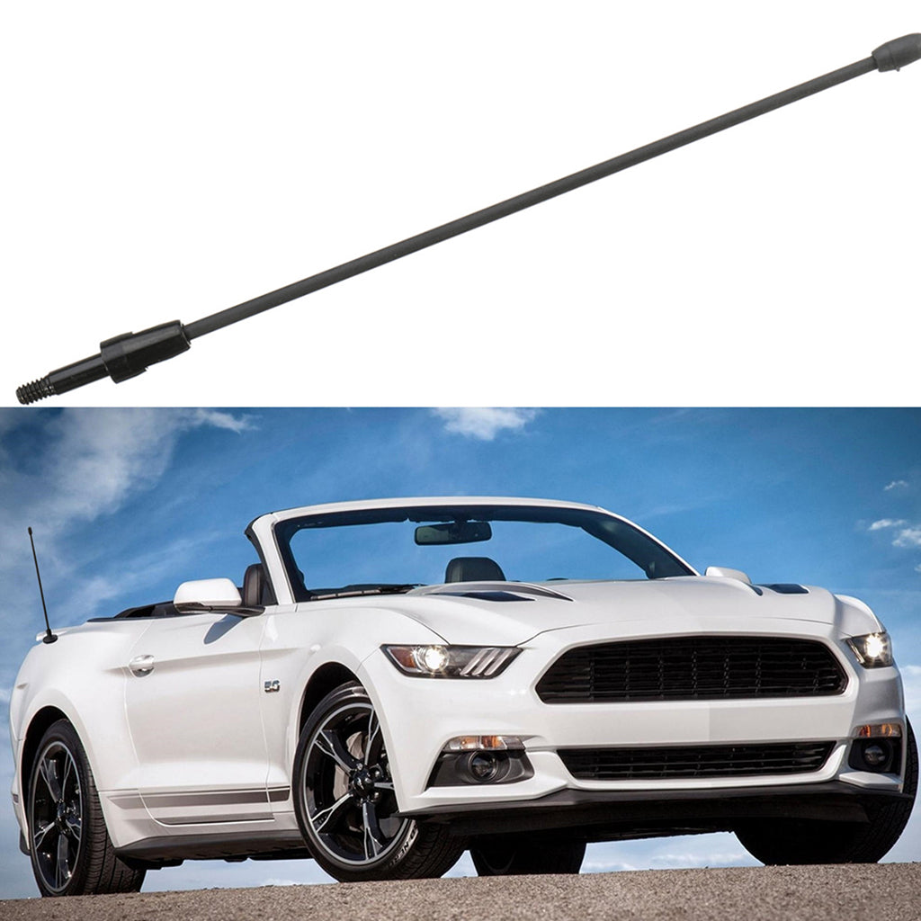 Antenna MAST Fixed 8inch  For 1979-2009 Mustang