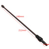 Antenna MAST Fixed 8inch  For 1979-2009 Mustang