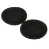 Headphone Case Sponge Cover For Sony Q21/Q22 40mm Earphone Enhance the Bass Performance of Headphone