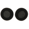 Headphone Case Sponge Cover For Sony Q21/Q22 40mm Earphone Enhance the Bass Performance of Headphone