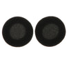 Headphone Case Sponge Cover For Sony Q21/Q22 40mm Earphone Enhance the Bass Performance of Headphone