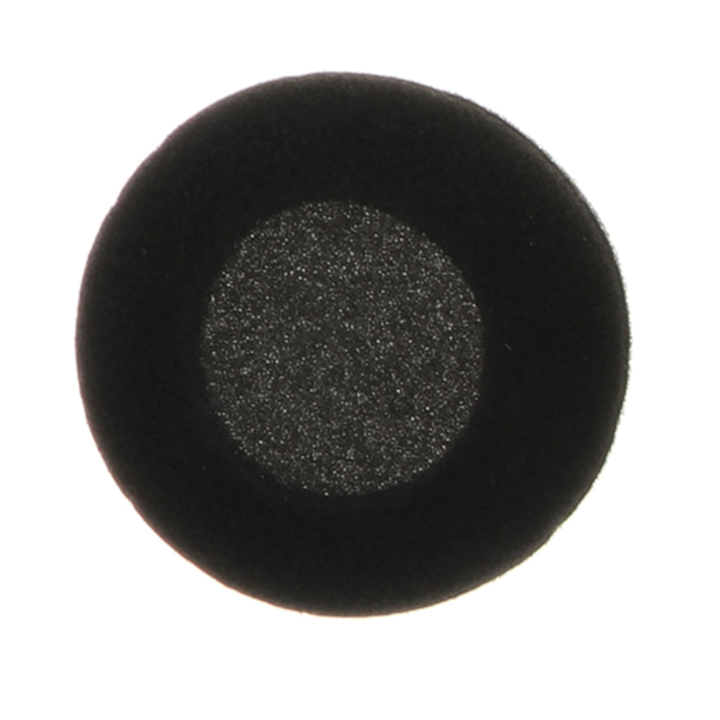 Headphone Case Sponge Cover For Sony Q21/Q22 40mm Earphone Enhance the Bass Performance of Headphone