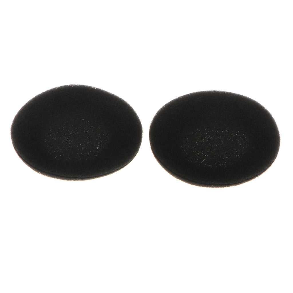 Headphone Case Sponge Cover For Sony Q21/Q22 40mm Earphone Enhance the Bass Performance of Headphone