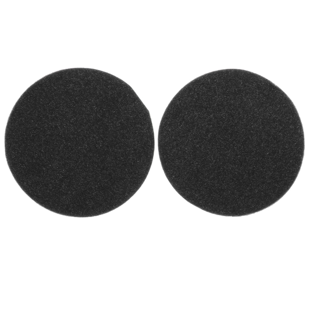 Universal Replacement Ear Pad Cushion Cover For Headphone 82mm