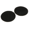 Universal Replacement Ear Pad Cushion Cover For Headphone 82mm