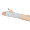 Wrist Splints Hand Support Brace - Breathable / Comfortable for Carpal Tunnel Tendonitis Sprains Fixation - Gray