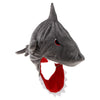 Load image into Gallery viewer, Novelty Adults Cartoon Shark Sea Animal Fun Plush Soft Warm Fancy Dress Christmas Party Hat Props