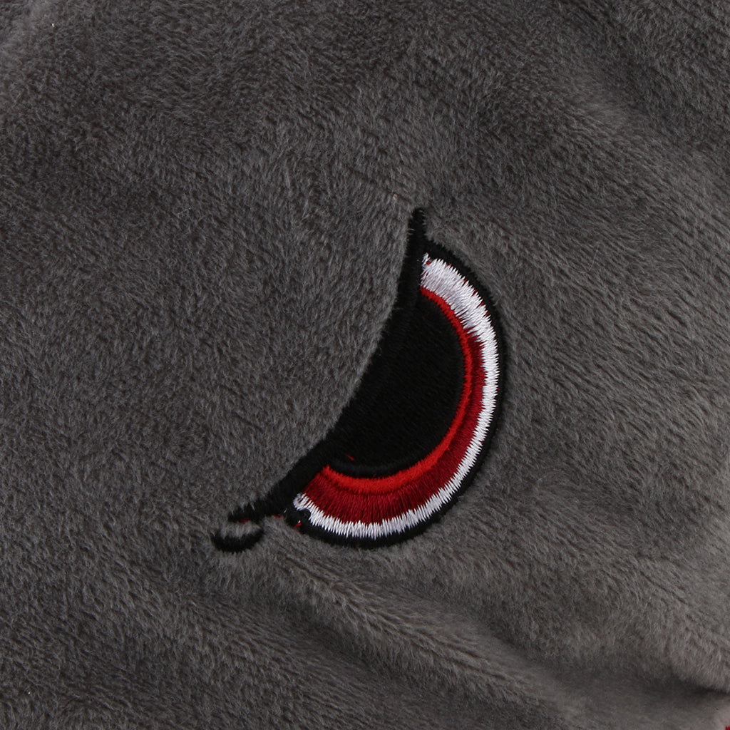 Novelty Adults Cartoon Shark Sea Animal Fun Plush Soft Warm Fancy Dress Christmas Party Hat Props