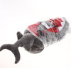 Novelty Adults Cartoon Shark Sea Animal Fun Plush Soft Warm Fancy Dress Christmas Party Hat Props