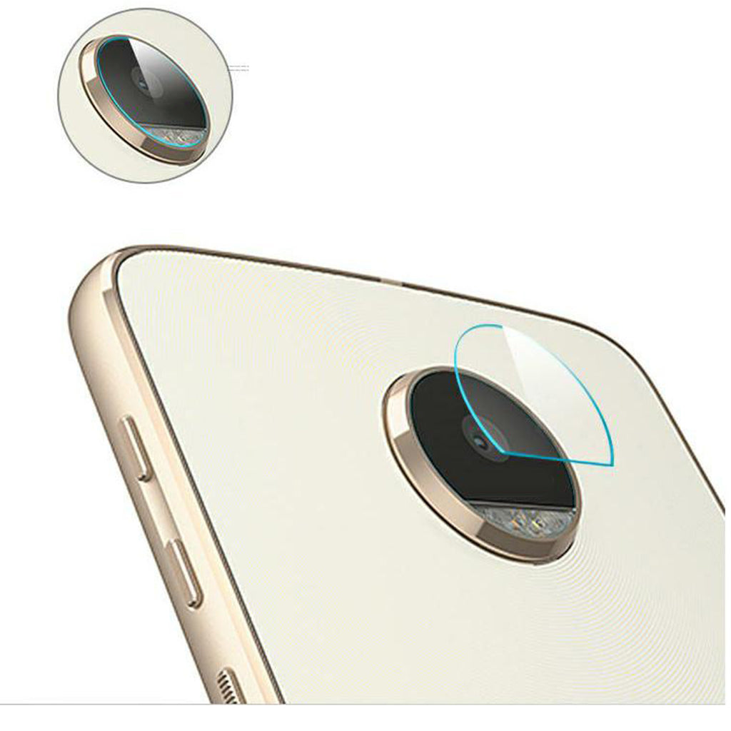 Phone Back Camera Lens Protector Protective Film For Motorola Moto Z2