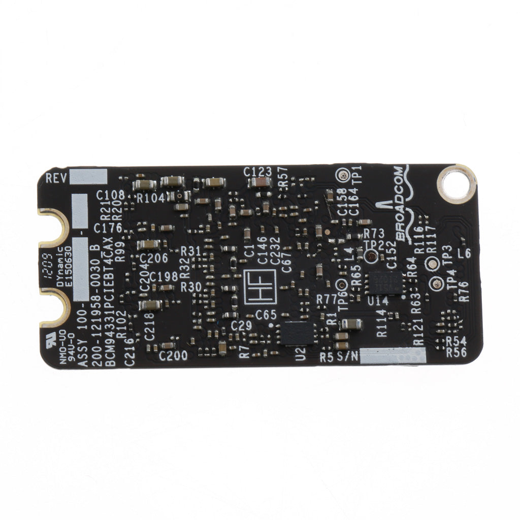 Replacement Bluetooth3.0 WIFI Network Card BCM94331PCIEBT4AX for Macbook Pro