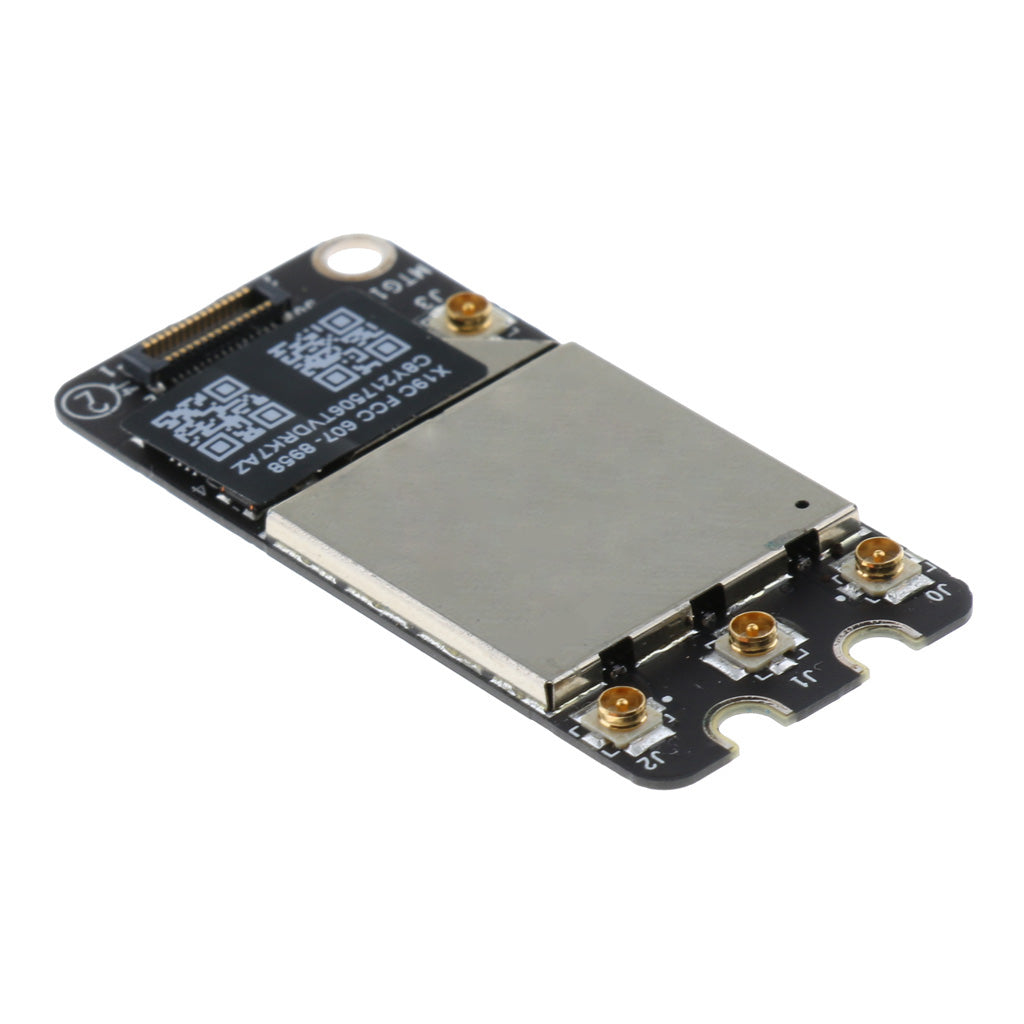 Replacement Bluetooth3.0 WIFI Network Card BCM94331PCIEBT4AX for Macbook Pro