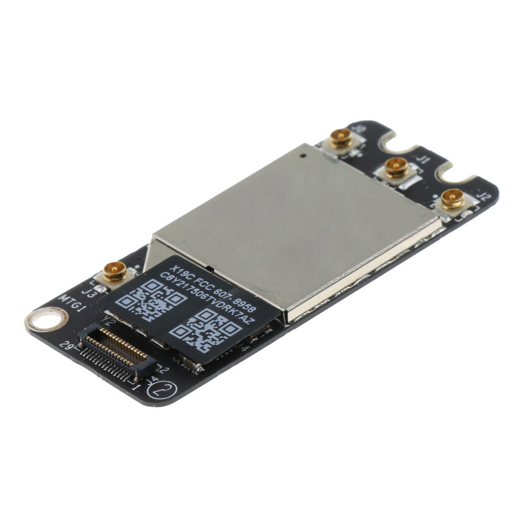 Replacement Bluetooth3.0 WIFI Network Card BCM94331PCIEBT4AX for Macbook Pro