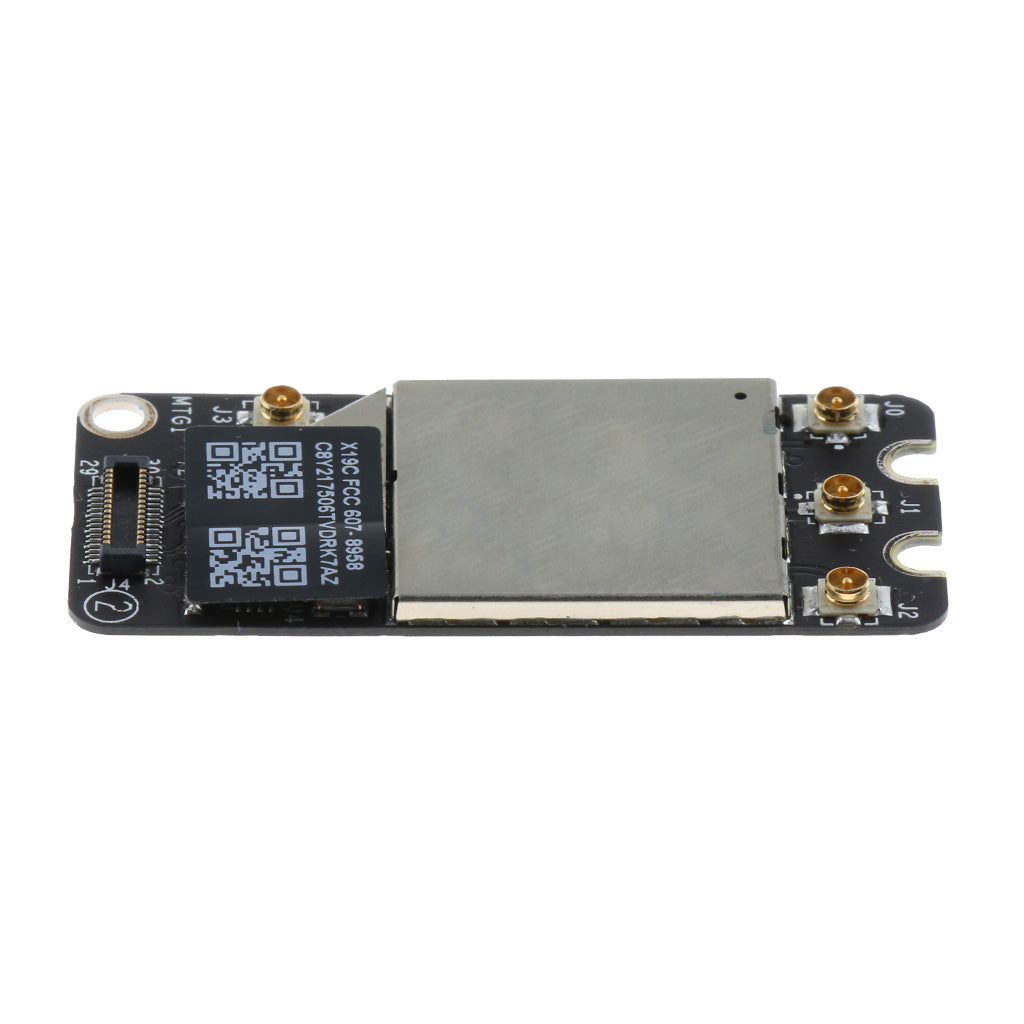 Replacement Bluetooth3.0 WIFI Network Card BCM94331PCIEBT4AX for Macbook Pro