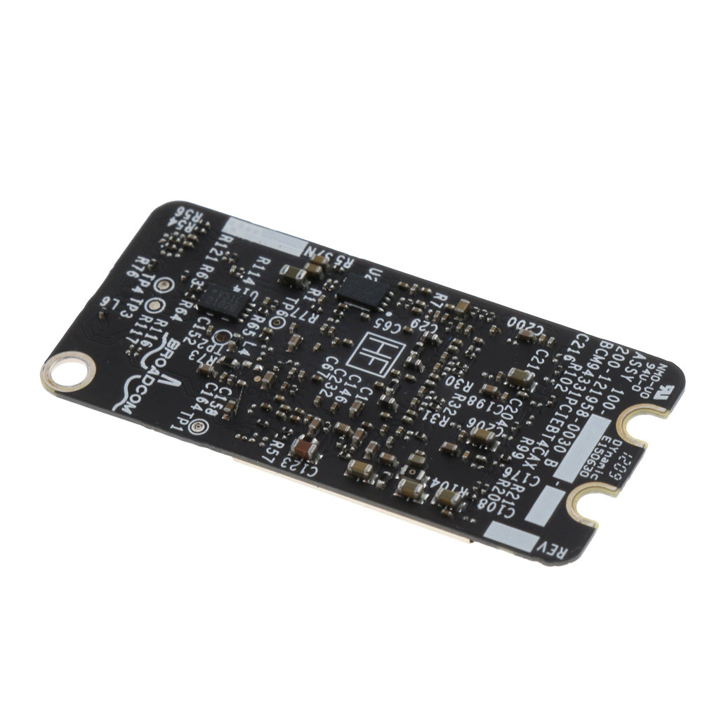 Replacement Bluetooth3.0 WIFI Network Card BCM94331PCIEBT4AX for Macbook Pro