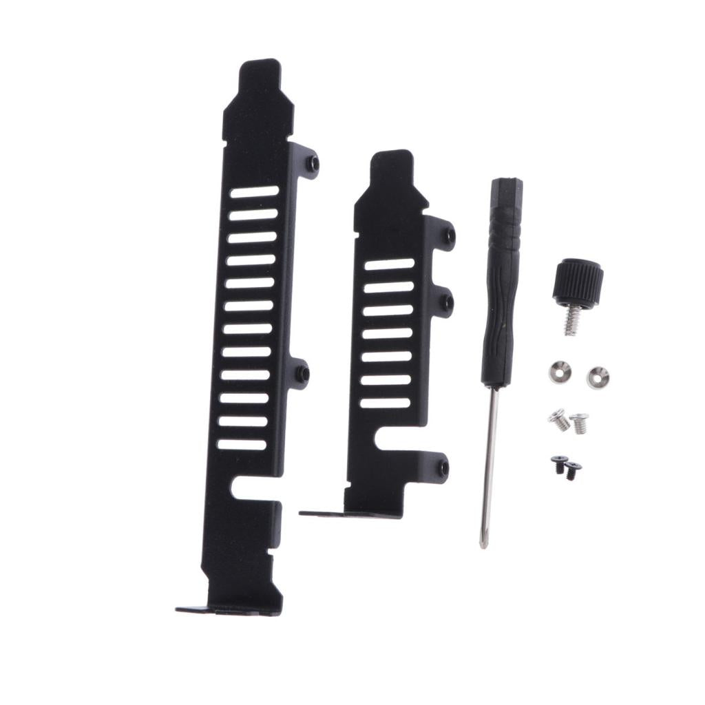 Dual M.2 PCIe Adapter NVME M Key or SATA B Key to PCI-e x4 Expansion Card Support 22110 2280 2260 2242 2230