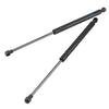 2Pcs for BMW Front Hood Lift Supports, Shocks, Struts Springs