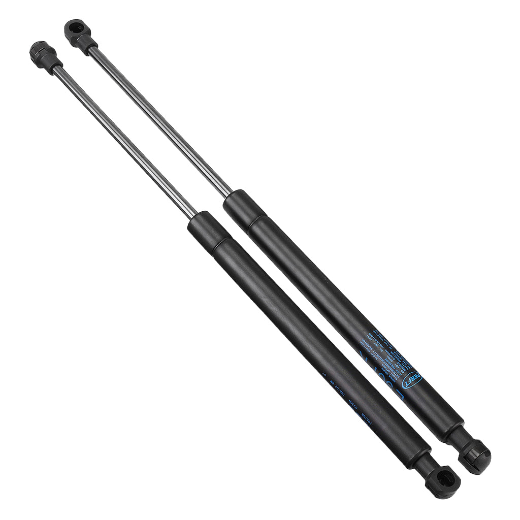 2Pcs for BMW Front Hood Lift Supports, Shocks, Struts Springs