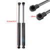 2Pcs for BMW Front Hood Lift Supports, Shocks, Struts Springs