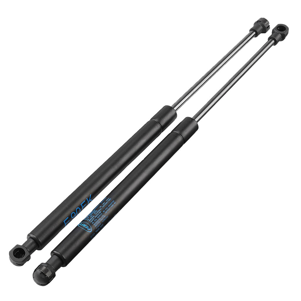 2Pcs for BMW Front Hood Lift Supports, Shocks, Struts Springs