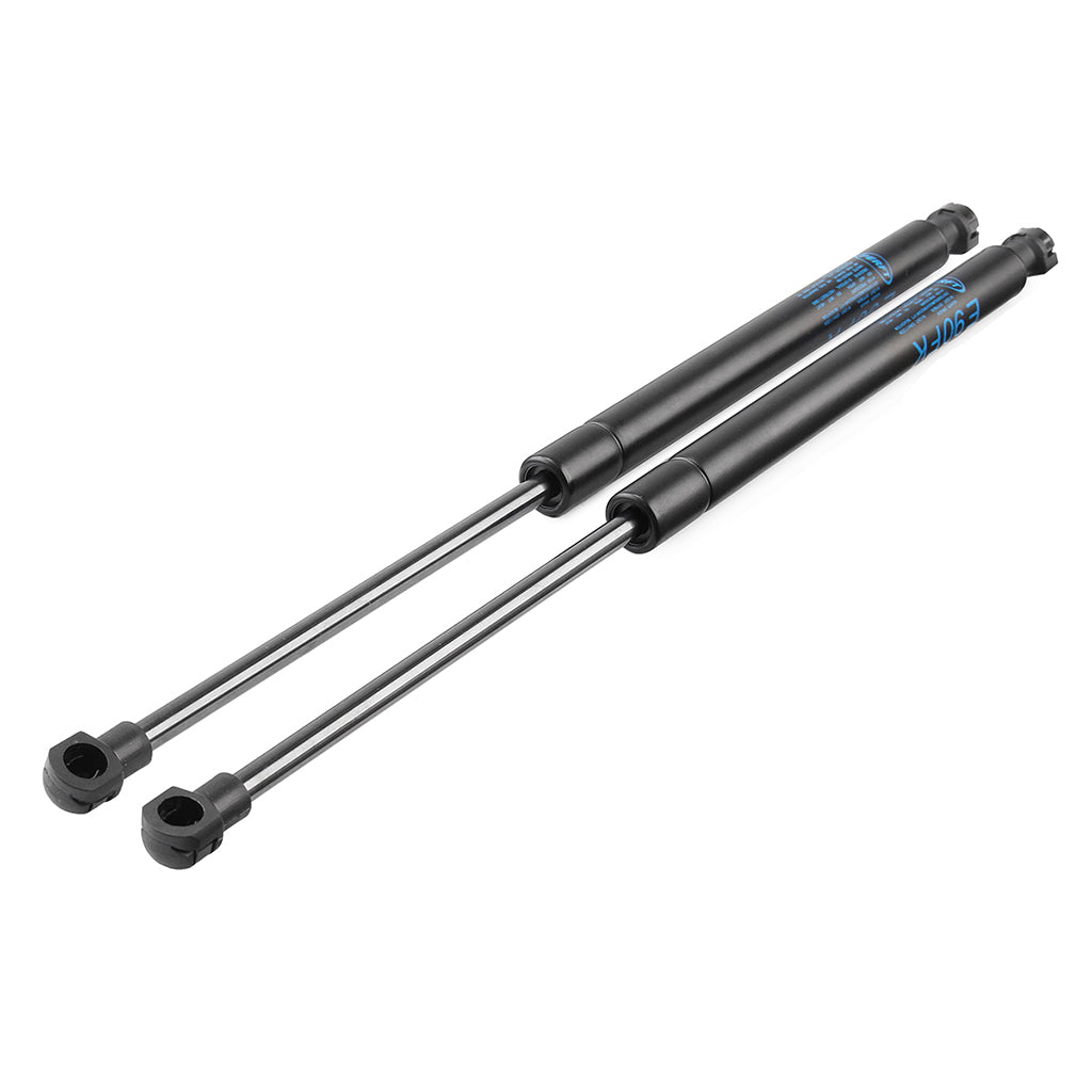 2Pcs for BMW Front Hood Lift Supports, Shocks, Struts Springs