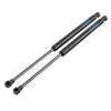 2Pcs for BMW Front Hood Lift Supports, Shocks, Struts Springs