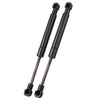 2Pcs Rear Hatch Lift Supports Struts Trunk Liftgate Tailgate Gas Springs Prop Rods For Porsche Boxster