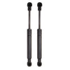 2Pcs Rear Hatch Lift Supports Struts Trunk Liftgate Tailgate Gas Springs Prop Rods For Porsche Boxster