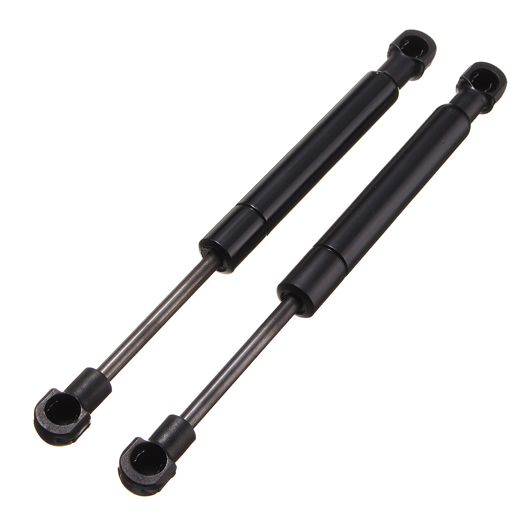 2Pcs Rear Hatch Lift Supports Struts Trunk Liftgate Tailgate Gas Springs Prop Rods For Porsche Boxster