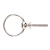 Quick Release Pin Bimini Top Pin 6mm 1/4 inch 316 Stainless Steel Marine Hardware