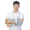 Adjustable Universal Arm Sling Shoulder Brace Rotator Cuff Immobilizer Belt Wrap Band for Women Men