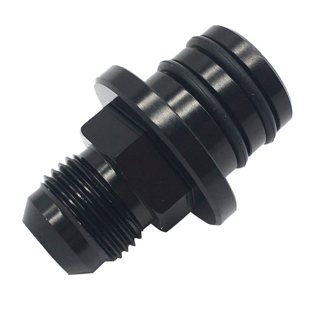 Block Plug Adapter Breather Fittings For Honda Acura D Series D16