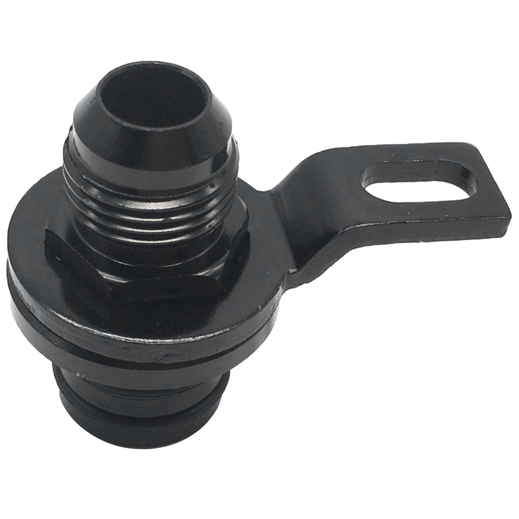 Block Plug Adapter Breather Fittings For Honda Acura D Series D16