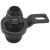 Block Plug Adapter Breather Fittings For Honda Acura D Series D16