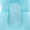 Baby Bath Tub Pad Shower Nets Newborn Bath Seat Infant Bathtub Bath Pads