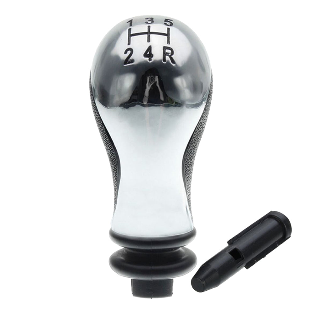 Car 5 Speed Shift Knob for Citroen C5 01-08 Xsara Picasso 99-08