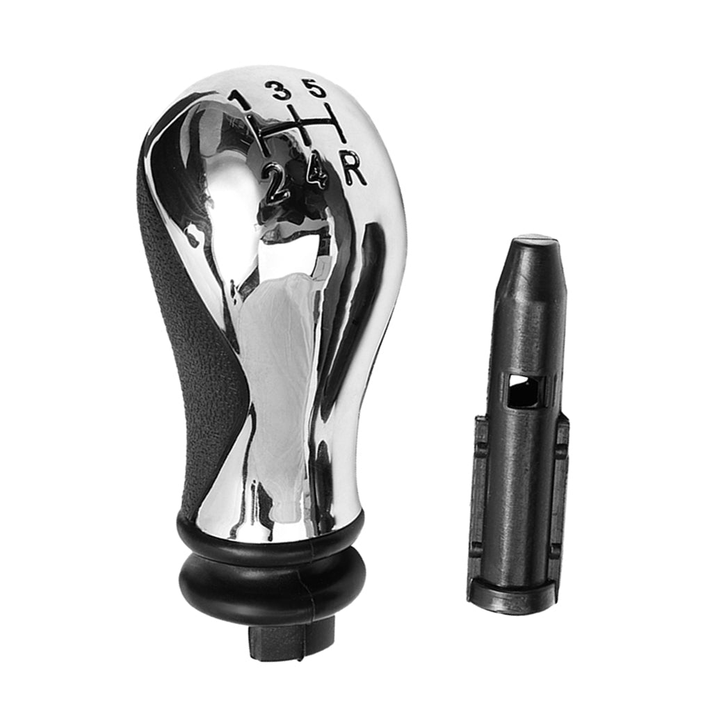 Car 5 Speed Shift Knob for Citroen C5 01-08 Xsara Picasso 99-08