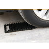 High Friction Traction Mat Lightweight Vehicle Emergency Rescue Treads for Cars Trucks Roadside Assistance Tract Board