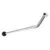 15.7 inch Long Hand Control Shift Levers Changer for 50cc 110cc 125cc 150cc Quad Dirt Bike ATV Dune Buggy Go Kartv