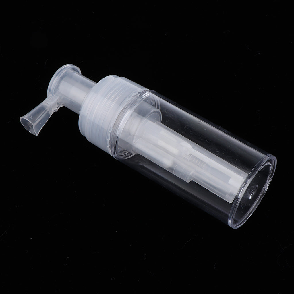 Pump Bottle,Powder Spray Bottle with Nozzle,Makeup Tools