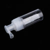 Pump Bottle,Powder Spray Bottle with Nozzle,Makeup Tools