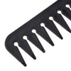 10 Pieces Professional Salon Stylist Hair Styling Comb Plastic Hairdressing Combs Set For All Hair Types