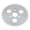 Motorcycle 420 Chain 35T Rear Sprocket Cog for Honda Monkey Z50