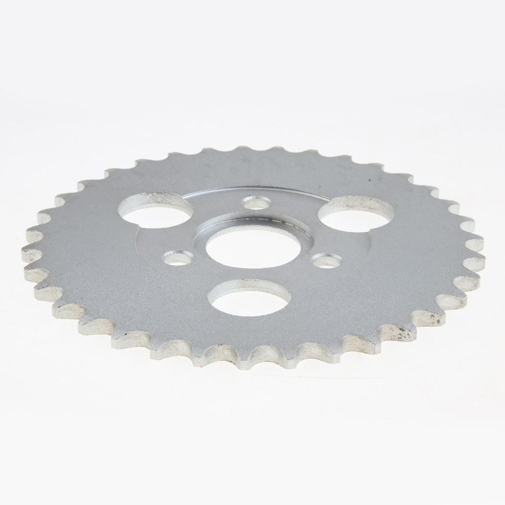 Motorcycle 420 Chain 35T Rear Sprocket Cog for Honda Monkey Z50