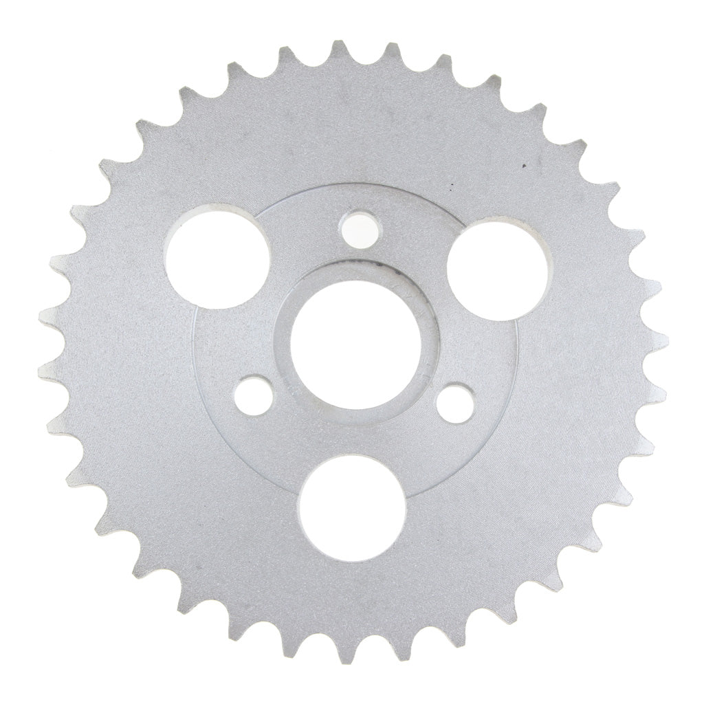 Motorcycle 420 Chain 35T Rear Sprocket Cog for Honda Monkey Z50