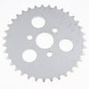 Motorcycle 420 Chain 35T Rear Sprocket Cog for Honda Monkey Z50